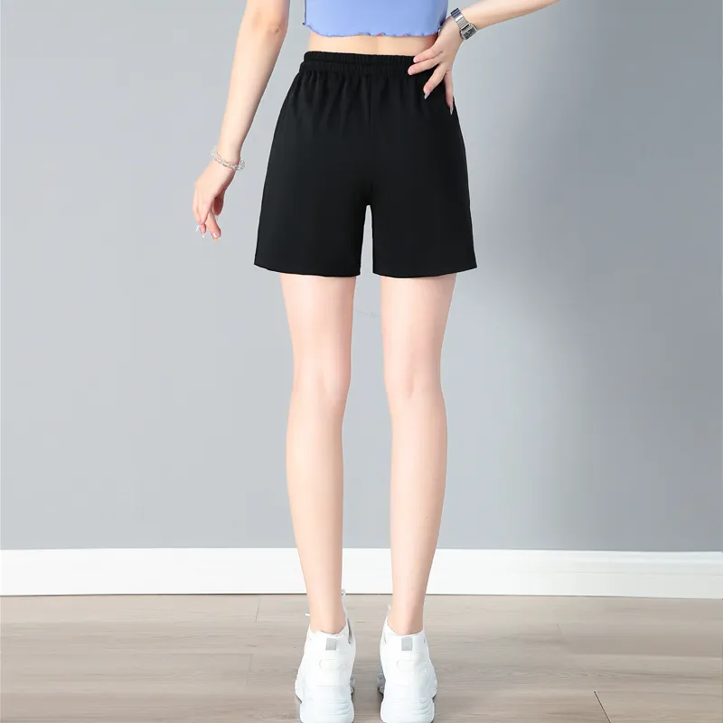 The New Age Family Sports Shorts Women's-4