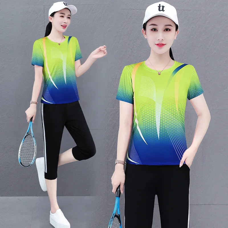 The New Age Family Fitness Set Women's-16