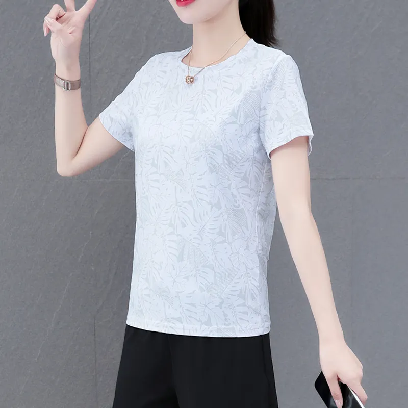 The New Age Family T Shirt Women's-2