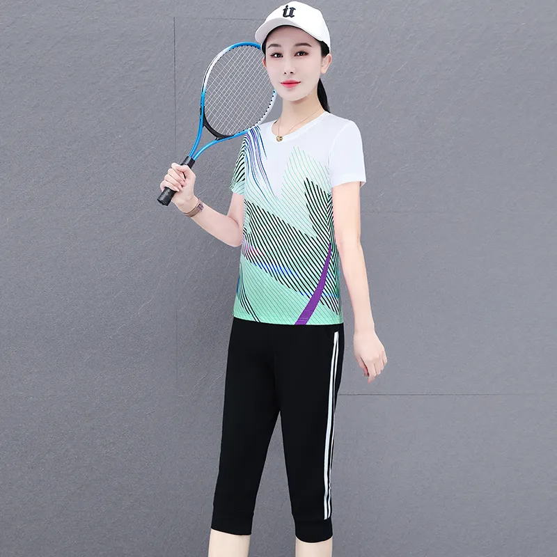 The New Age Family Fitness Set Women's-13