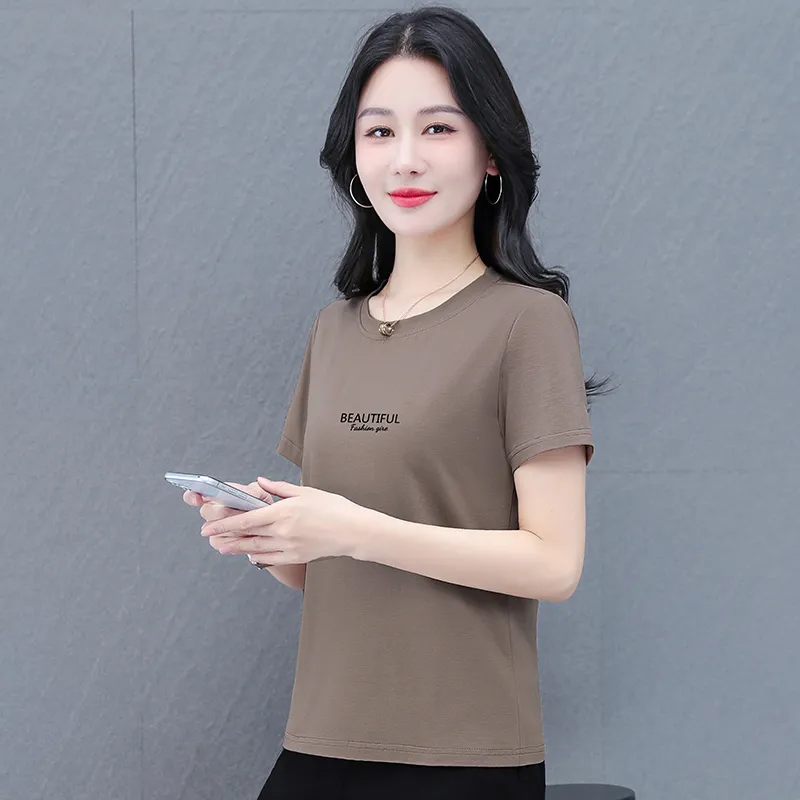 The New Age Family T Shirt Women's-3