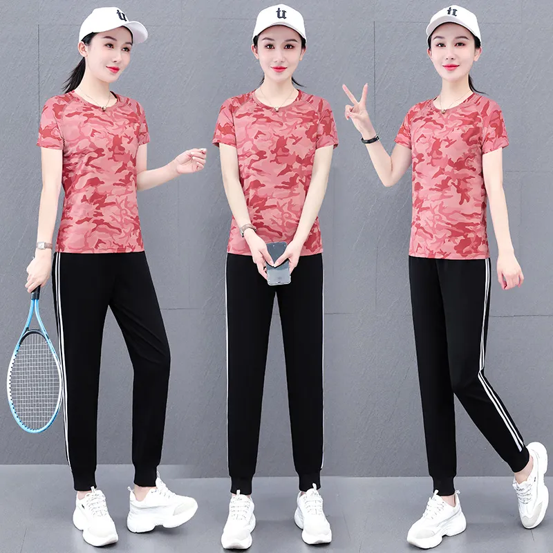 The New Age Family Fitness Set Women's-2