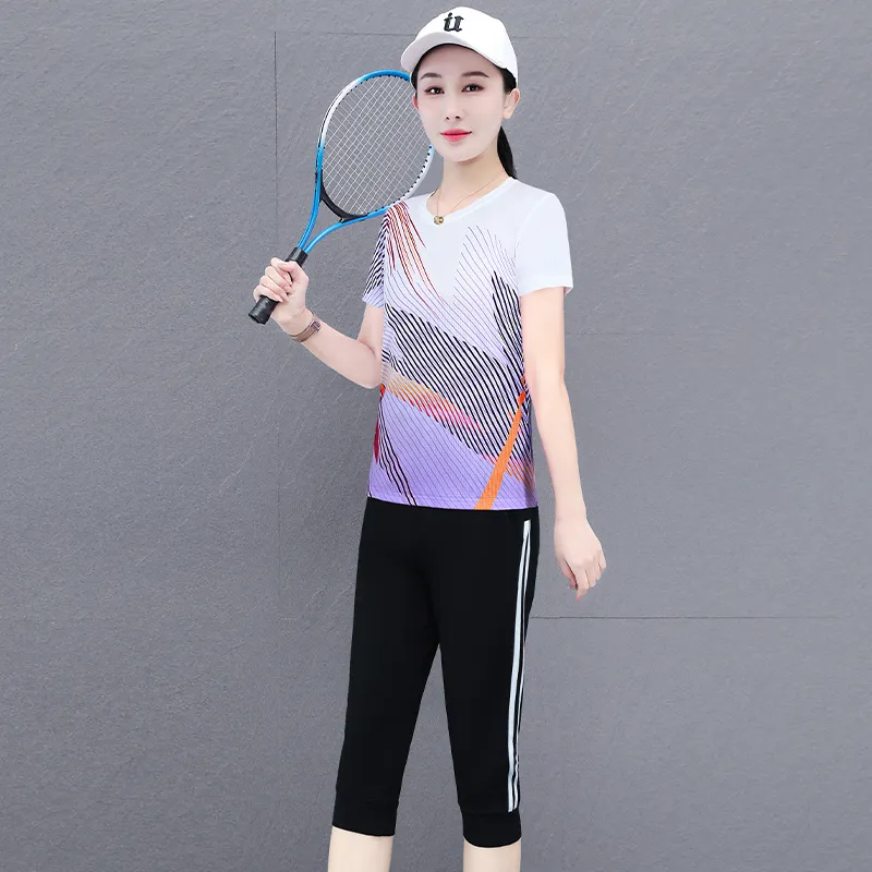 The New Age Family Fitness Set Women's-17