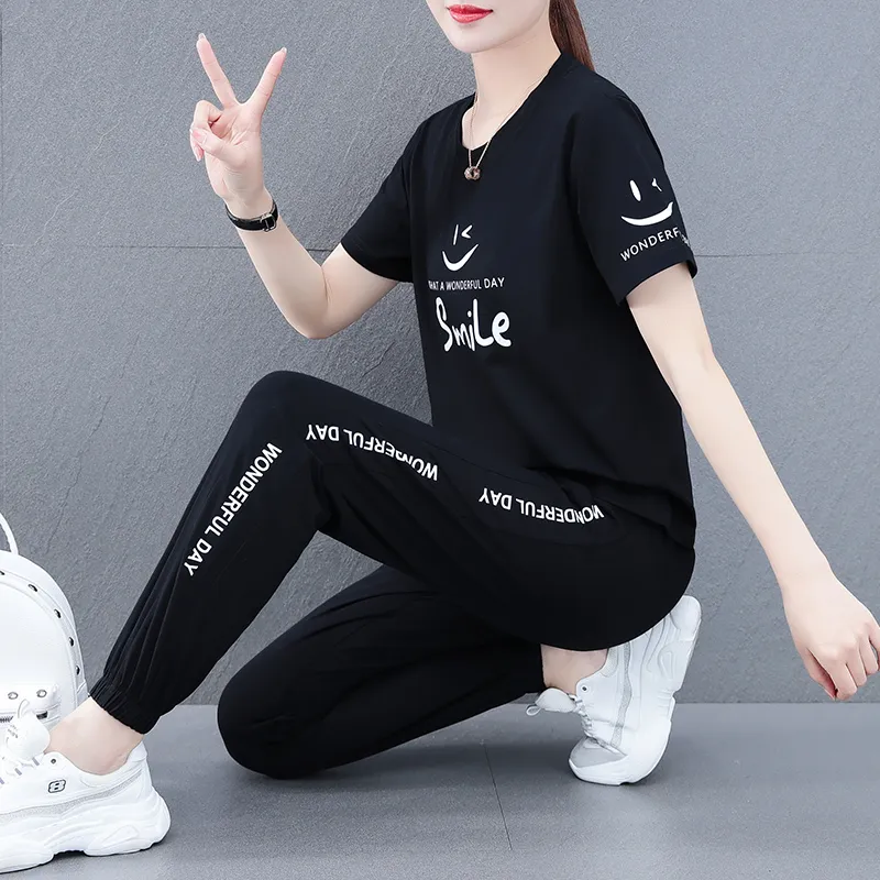 The New Age Family Casual Suit Women's-2