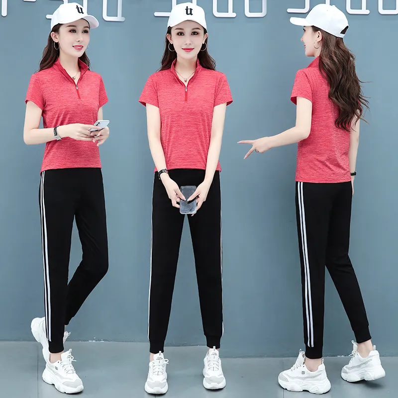 The New Age Family Fitness Set Women's-4