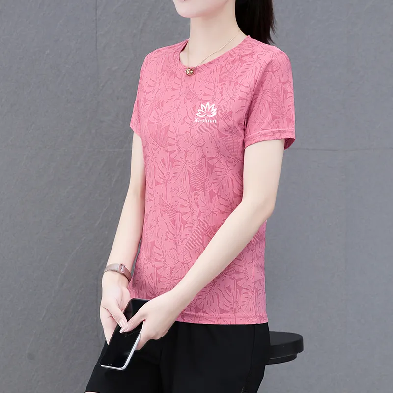 The New Age Family T Shirt Women's-1