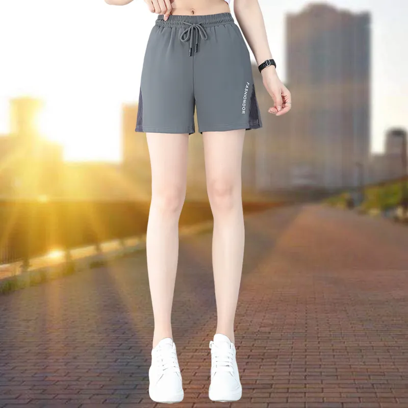 The New Age Family Casual Shorts Women's-14