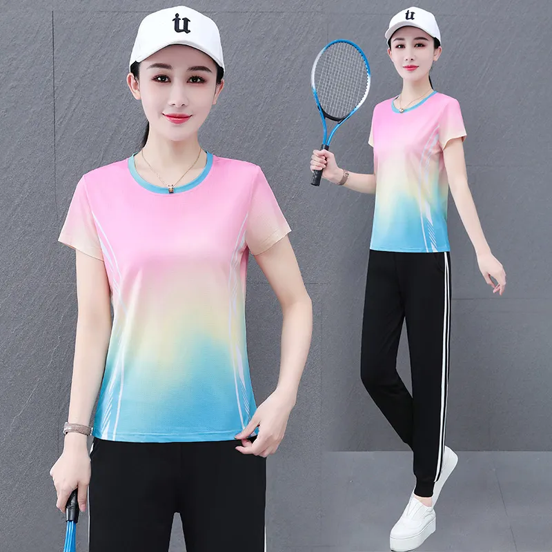 The New Age Family Fitness Set Women's-5