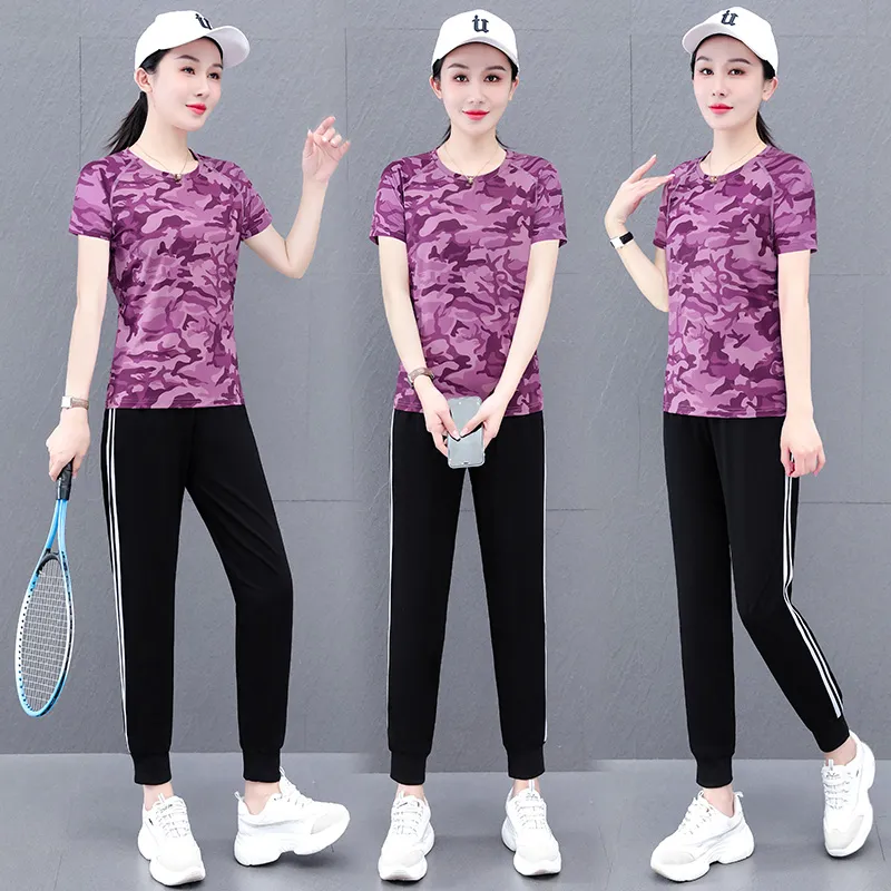 The New Age Family Fitness Set Women's-5
