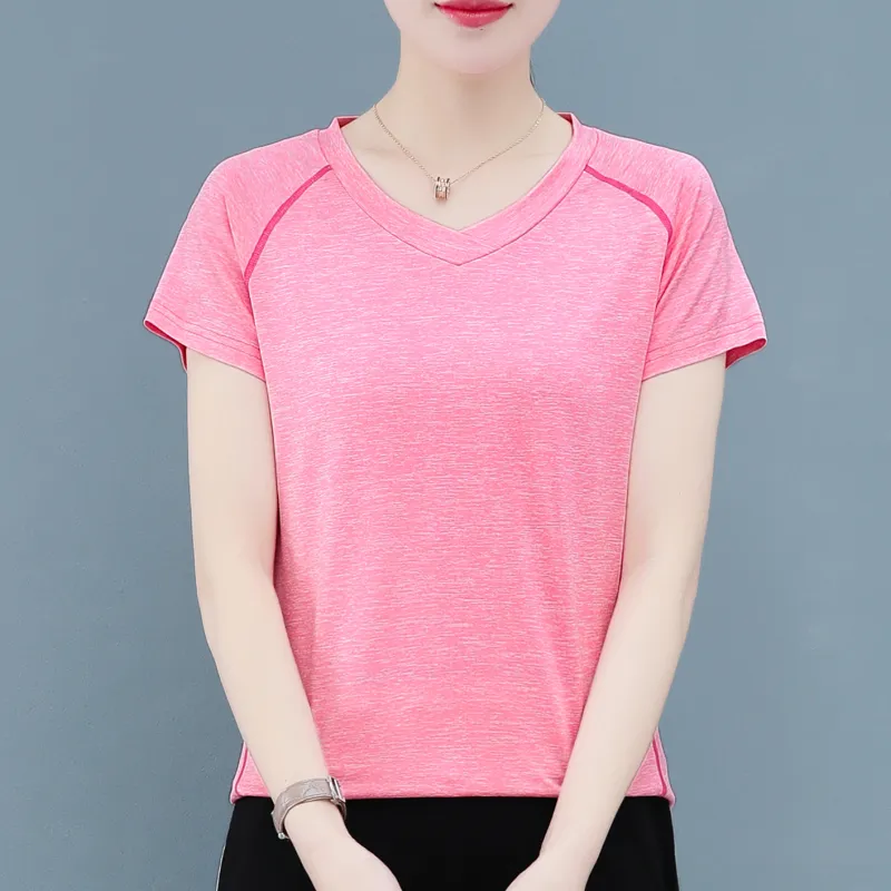 The New Age Family T Shirt Women's-10
