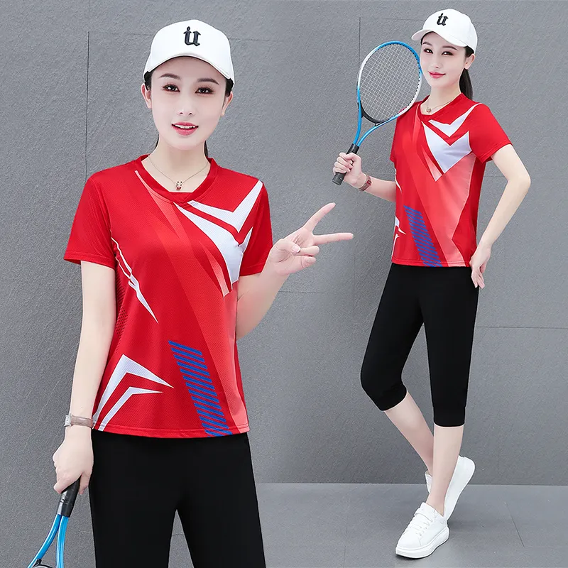 The New Age Family Casual Suit Women's-6