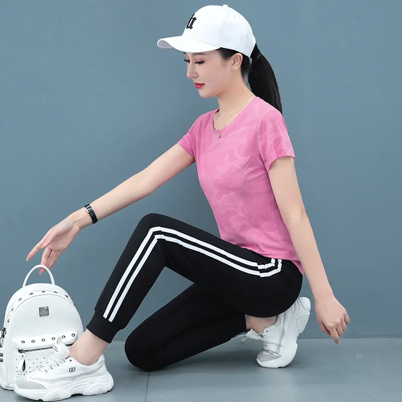The New Age Family Fitness Set Women's-13