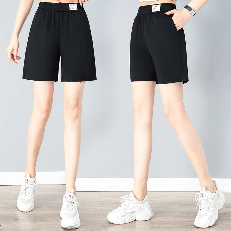 The New Age Family Casual Shorts Women's-8