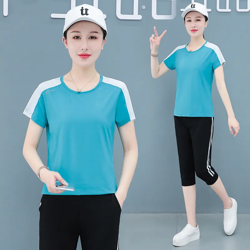 The New Age Family Fitness Set Women's-10