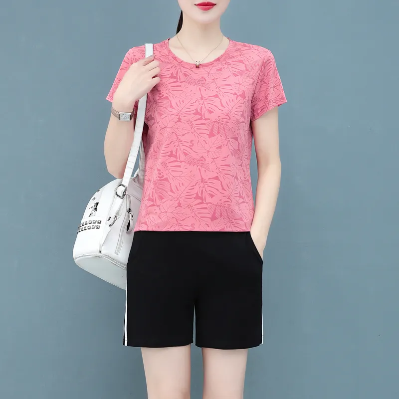 The New Age Family Fitness Set Women's-7