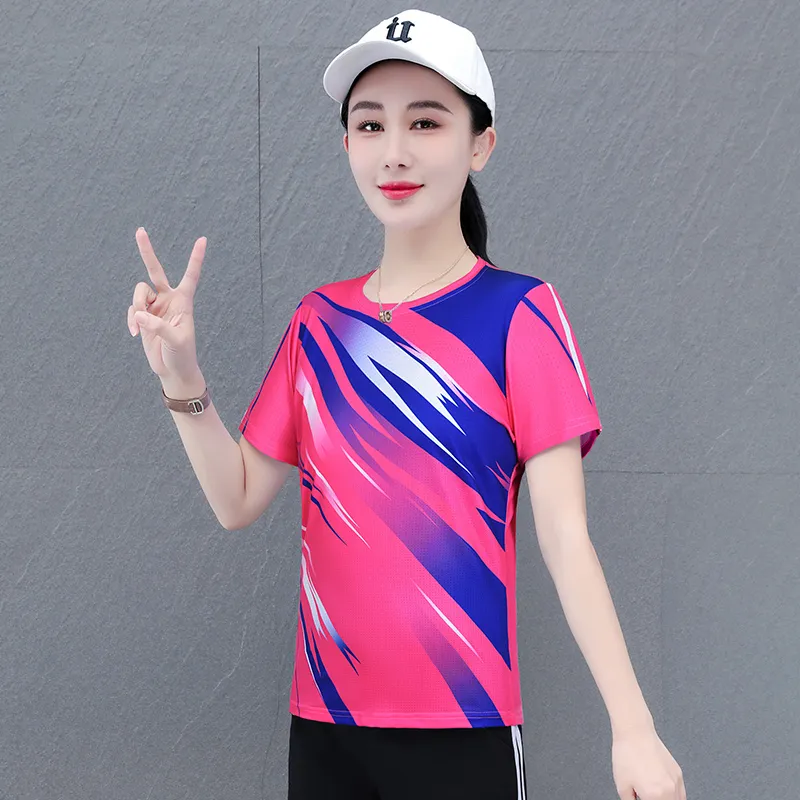 The New Age Family Workout Clothing Women's-9