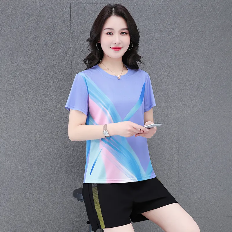 The New Age Family Casual Suit Women's-9