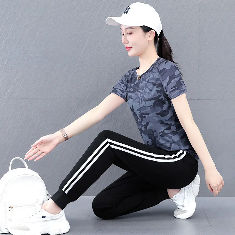 The New Age Family Fitness Set Women's-15