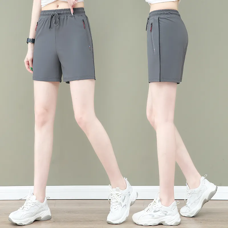 The New Age Family Casual Shorts Women's-5
