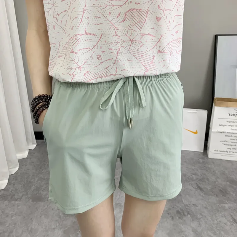 The New Age Family Sports Shorts Women's-18