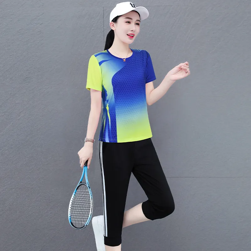 The New Age Family Fitness Set Women's-10