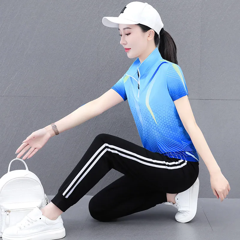 The New Age Family Fitness Set Women's-12