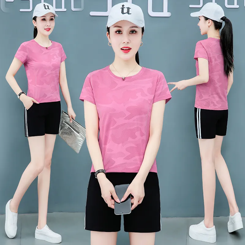 The New Age Family Fitness Set Women's-4