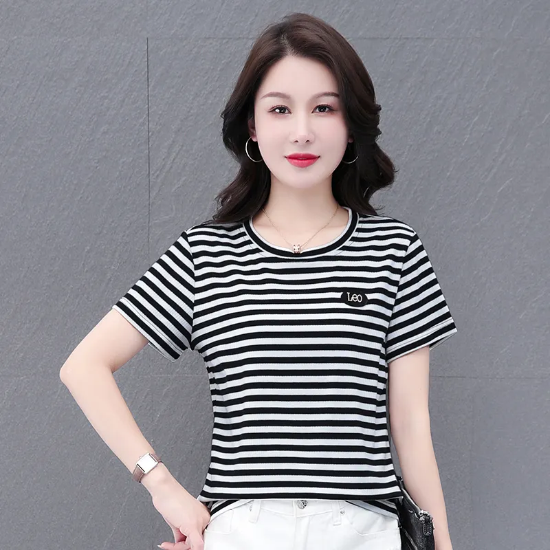 The New Age Family Regular T Shirt Women's-3