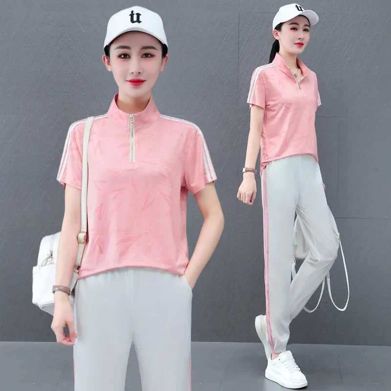 The New Age Family Fitness Set Women's-8