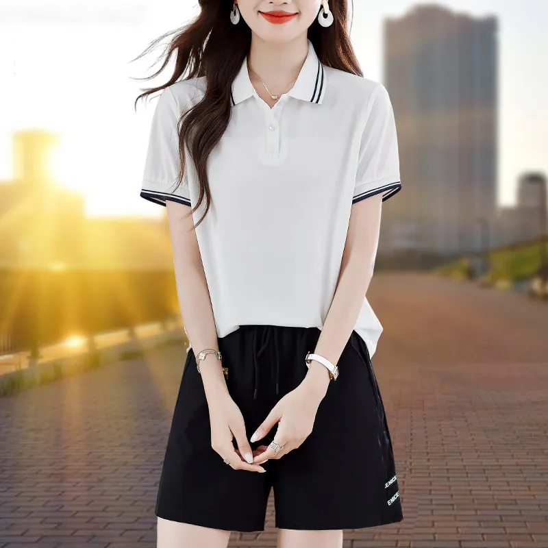 The New Age Family Casual Suit Women's-4
