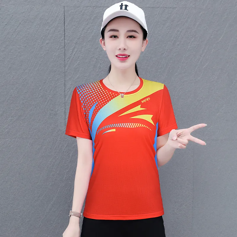The New Age Family Set in Sleeve T Shirt Women's-10