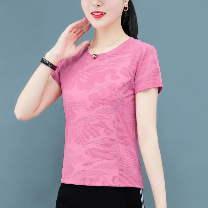 The New Age Family T Shirt Women's-14