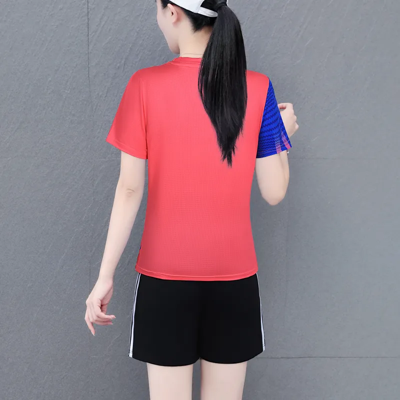 The New Age Family T Shirt Women's-6