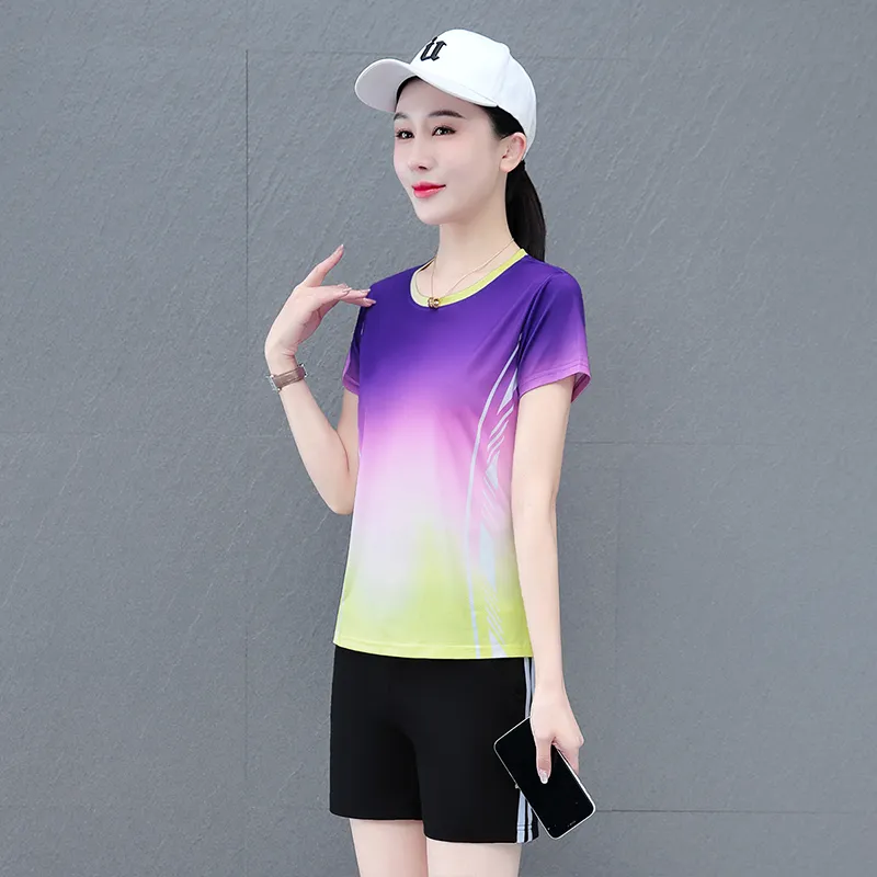 The New Age Family Fitness Set Women's-13
