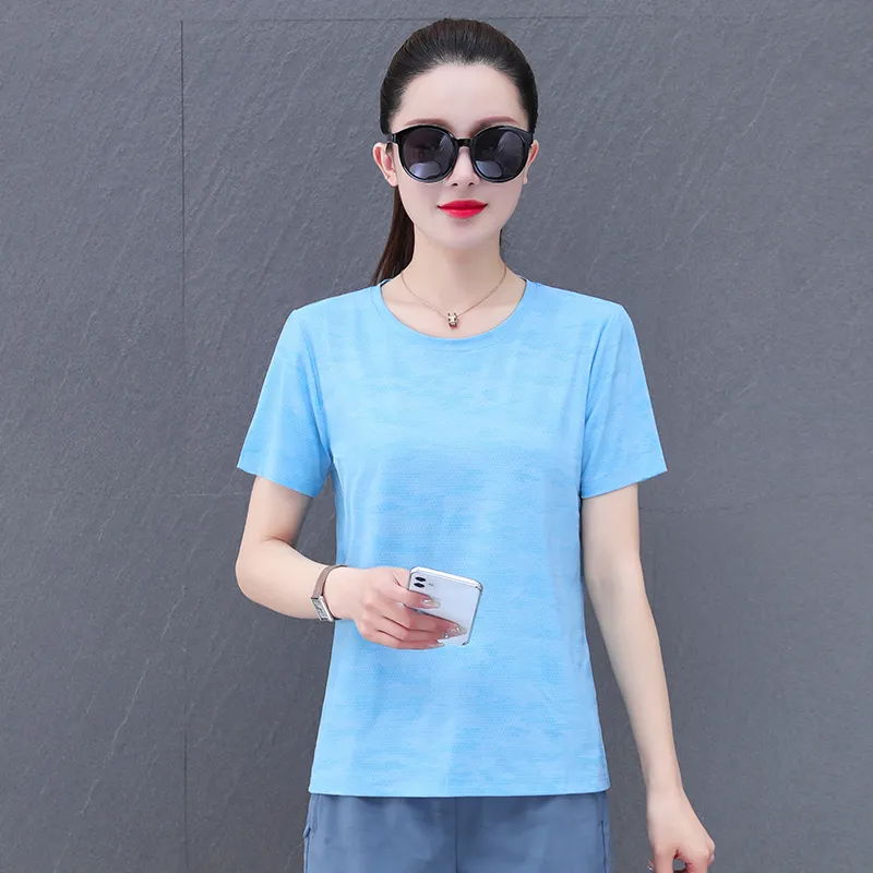 The New Age Family T Shirt Women's-10
