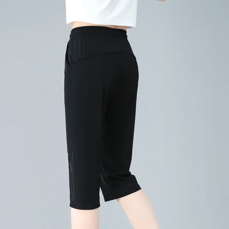 The New Age Family Sports Shorts Women's-4