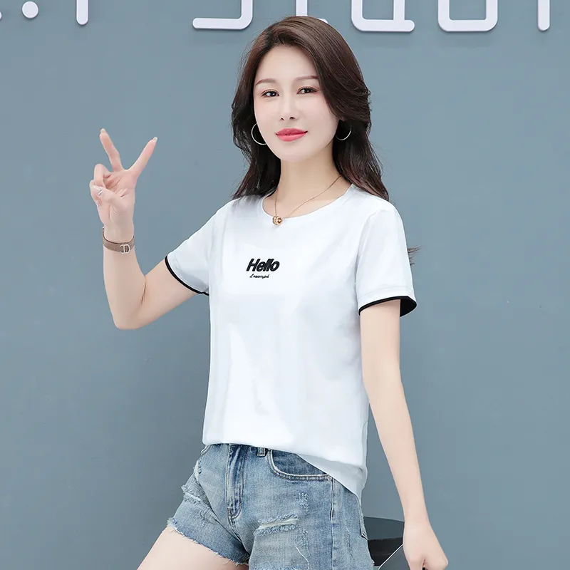 The New Age Family T Shirt Women's-8