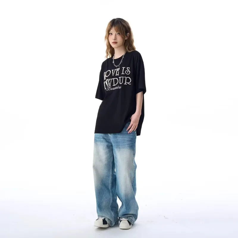 The New Age Family T Shirt Women's-5