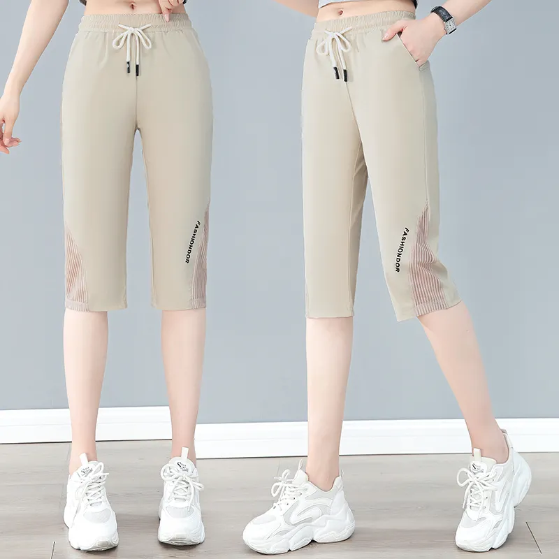 The New Age Family Sports Shorts Women's-11