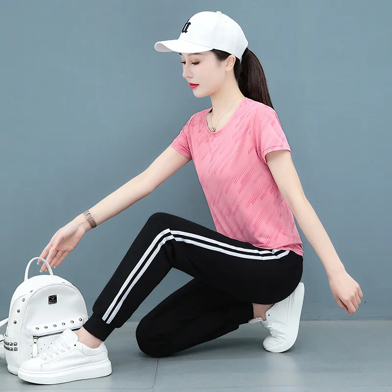 The New Age Family Fitness Set Women's-5
