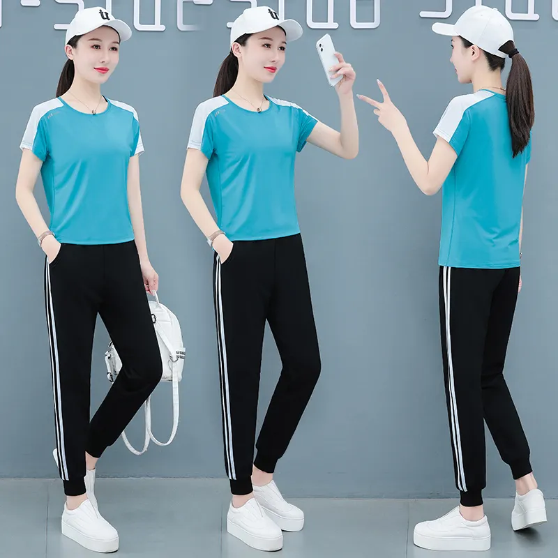 The New Age Family Fitness Set Women's-3