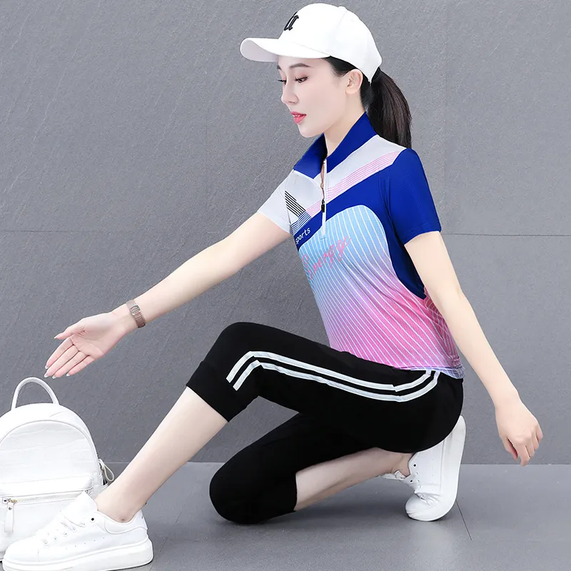 The New Age Family Fitness Set Women's-18