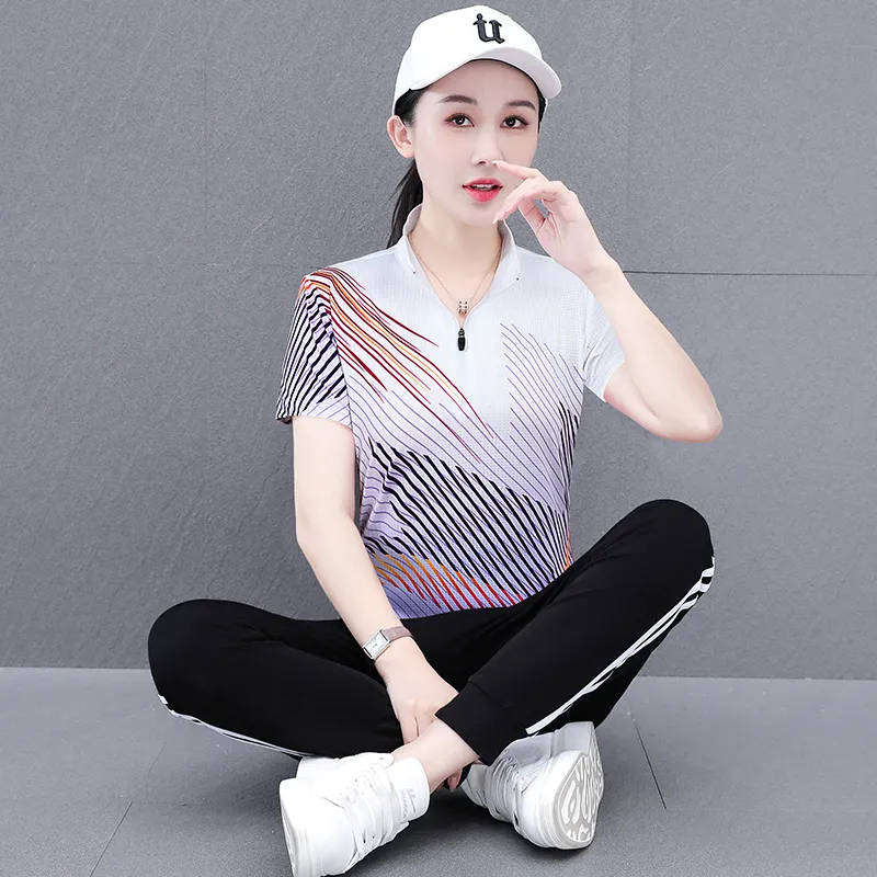 The New Age Family Fitness Set Women's-3