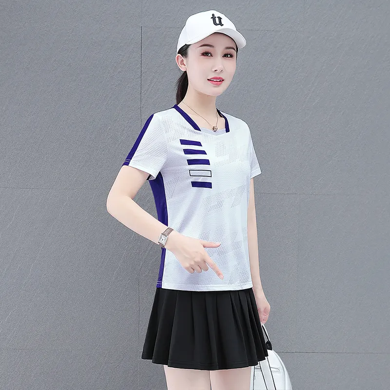 The New Age Family Casual Suit Women's-6