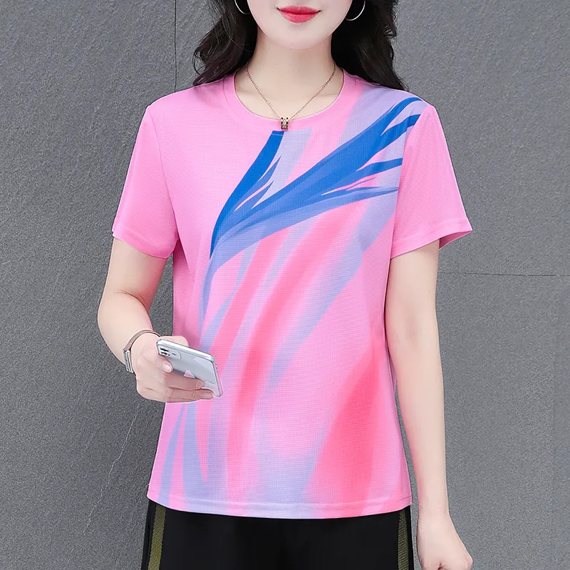 The New Age Family T Shirt Women's-1