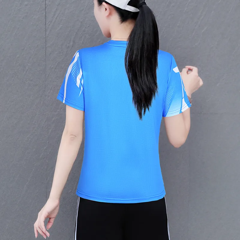 The New Age Family Workout Clothing Women's-8