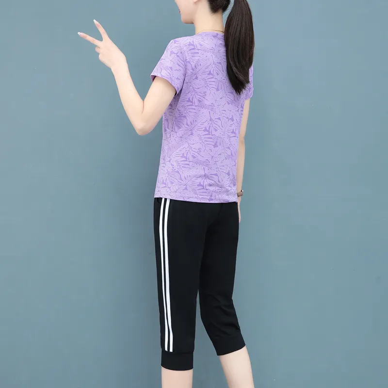 The New Age Family Fitness Set Women's-5