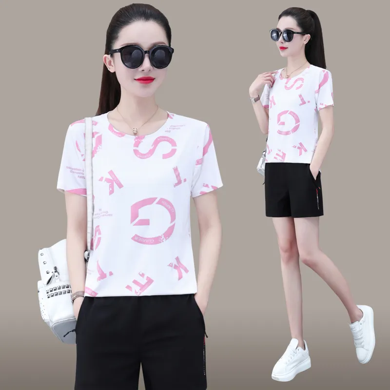 The New Age Family T Shirt Women's-11