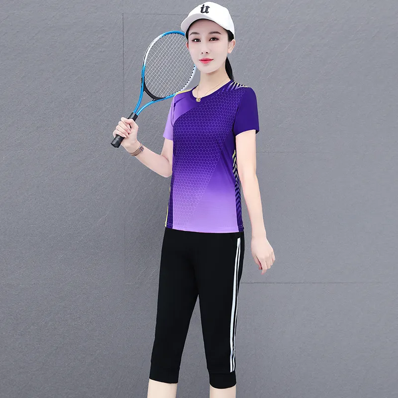 The New Age Family Fitness Set Women's-5