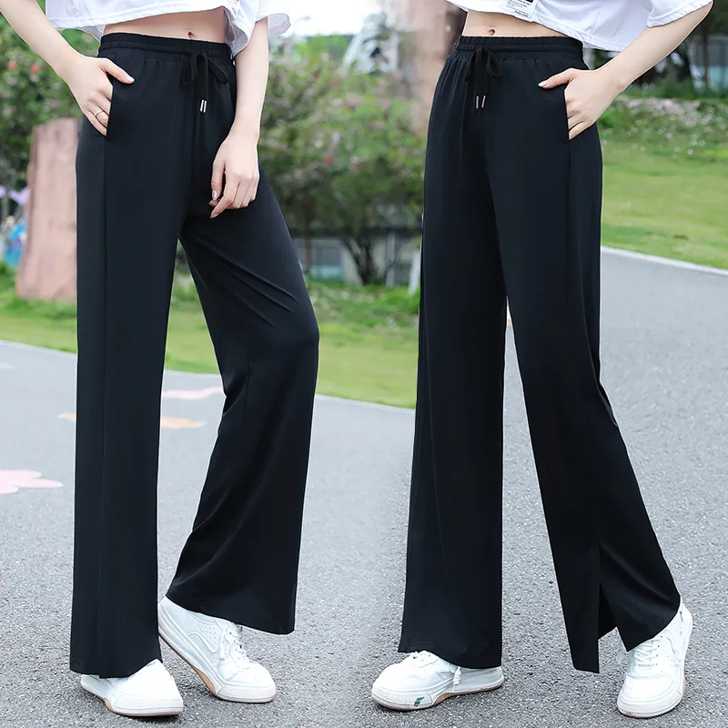 The New Age Family Casual Pants Women's-3